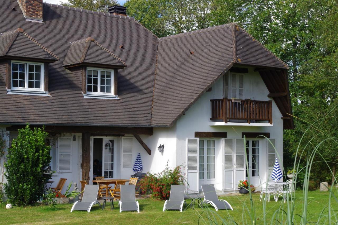 Bed And Breakfast Saultchevreuil, Au Mont Saint Michel Villedieu-les-Poëles Kültér fotó