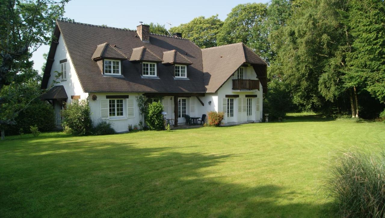 Bed And Breakfast Saultchevreuil, Au Mont Saint Michel Villedieu-les-Poëles Kültér fotó